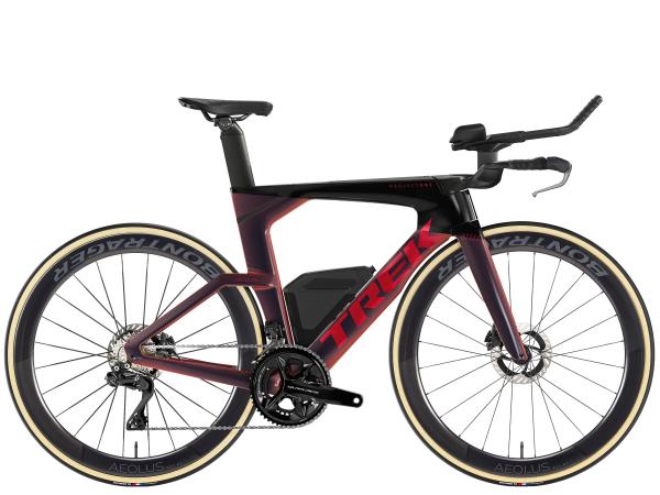 Trek Speed Concept SLR 9 L Serpentine
