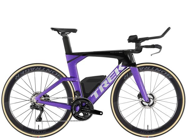 Trek Speed Concept SLR 9 M Party Purple