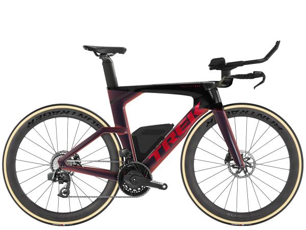 Trek Speed Concept SLR7AXS M Serpentine