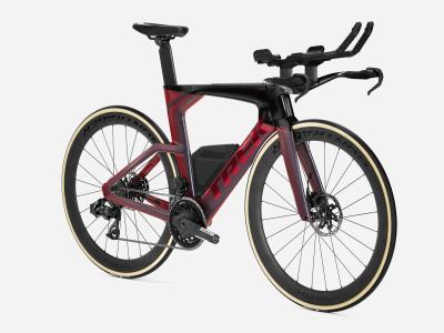 Trek Speed Concept SLR7AXS M Serpentine Produktbild 1
