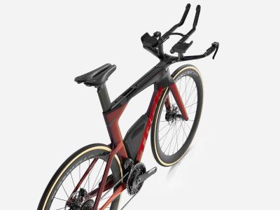 Trek Speed Concept SLR7AXS XL Serpentine Produktbild 4