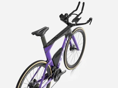 Trek Speed Concept SLR7AXS S Party Purple Produktbild 4