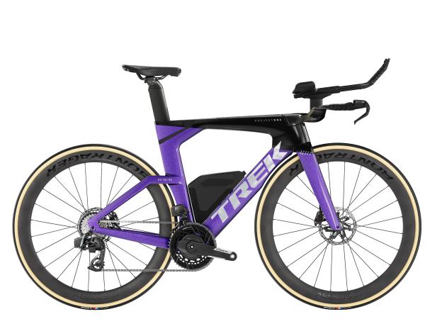 Trek Speed Concept SLR7AXS XL Party Purple