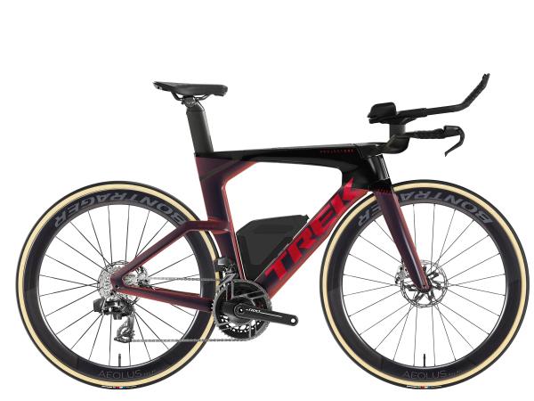 Trek Speed Concept SLR9AXS XL Serpentine