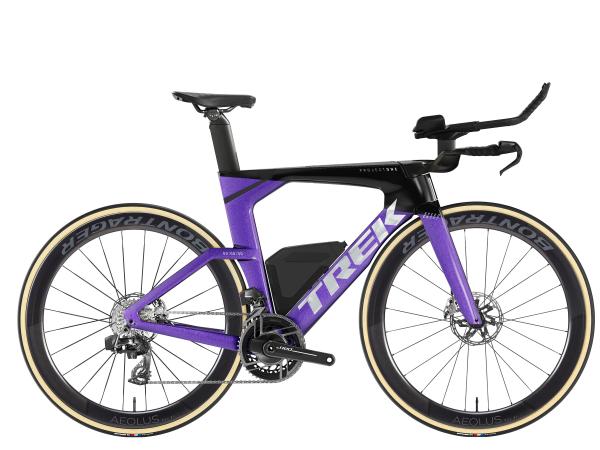 Trek Speed Concept SLR9AXS M Party Purple
