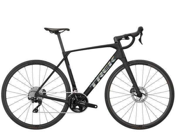 Trek Domane SL 5 XS Matte Deep Smoke