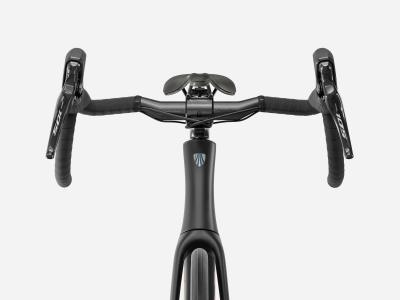 Trek Domane SL 5 XS Matte Deep Smoke Produktbild 2