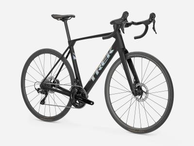 Trek Domane SL 5 L Matte Deep Smoke Produktbild 1