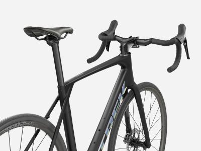 Trek Domane SL 5 XL Matte Deep Smoke Produktbild 3
