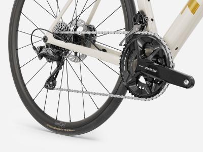 Trek Domane SL 5 S Buff Beige Produktbild 4