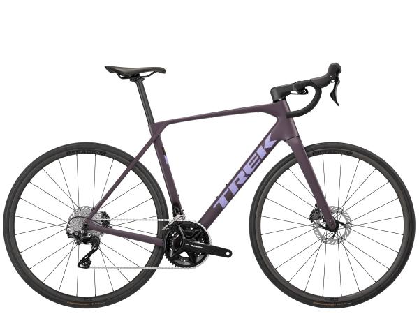 Trek Domane SL 5 S Matte Nightshade