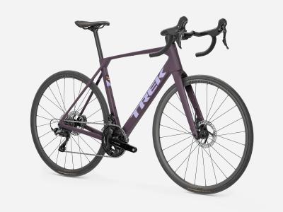 Trek Domane SL 5 M Matte Nightshade Produktbild 1