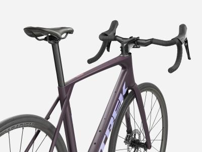 Trek Domane SL 5 M Matte Nightshade Produktbild 3