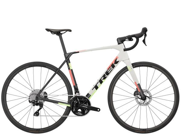Trek Domane SL 5 ML Matte Era White/Deep Smoke