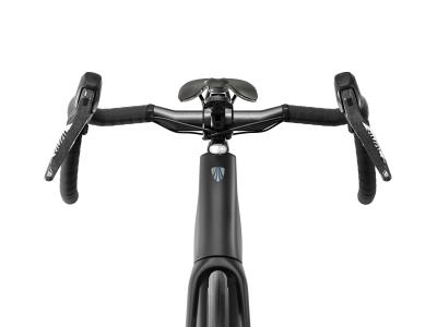 Trek Domane+ SL 6 EU AXS XL Matte Deep Smoke Produktbild 2