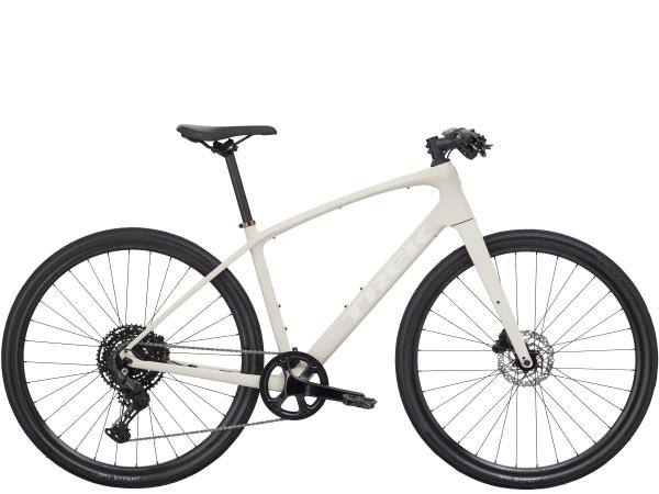 Trek FX SPORT SL 4 SO S Buff Beige