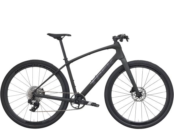 Trek FX SPORT SL 6 SO M Matte Deep Smoke