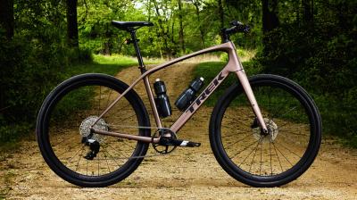 Trek FX SPORT SL 5 SO M Matte Deep Smoke Produktbild 6