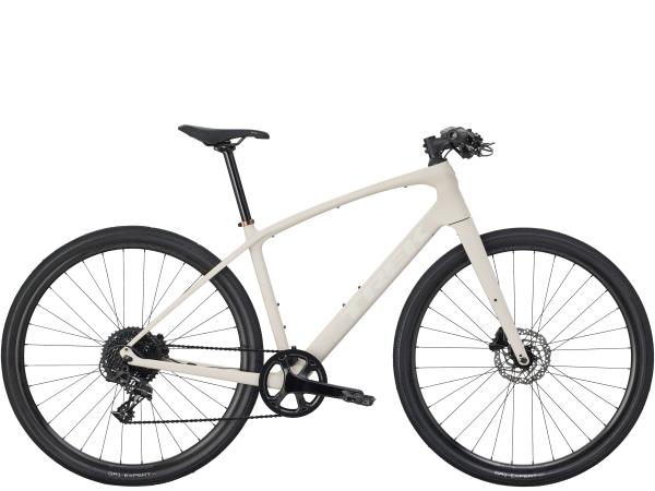 Trek FX SPORT SL 5 SO L Buff Beige
