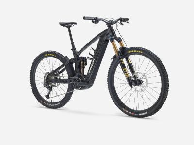 Trek Rail+ 9.8 EU M Dark Star/Lithium Marble Produktbild 1