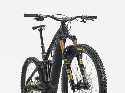 Trek Rail+ 9.8 EU M Dark Star/Lithium Marble Produktbild 3