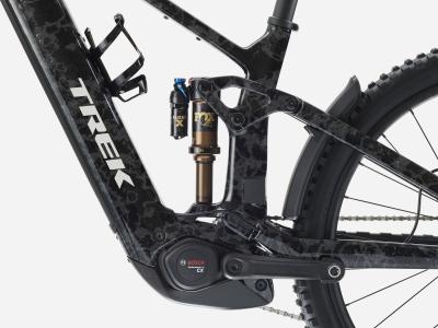Trek Rail+ 9.8 EU M Dark Star/Lithium Marble Produktbild 4