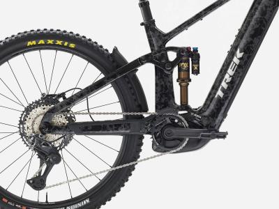 Trek Rail+ 9.8 EU M Dark Star/Lithium Marble Produktbild 5