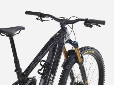 Trek Rail+ 9.8 EU L Dark Star/Lithium Marble Produktbild 2