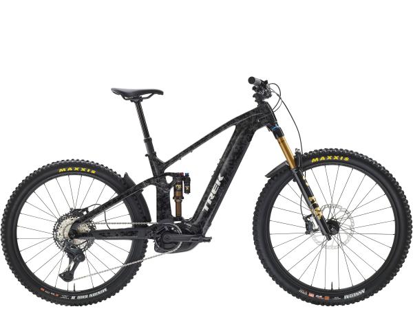 Trek Rail+ 9.8 EU XL Dark Star/Lithium Marble