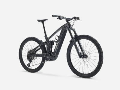 Trek Rail+ 9.7 EU M Dark Star/Lithium Marble Produktbild 1