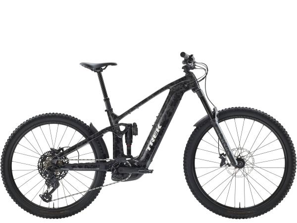 Trek Rail+ 9.7 EU XL Dark Star/Lithium Marble