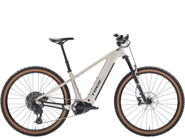 Trek Powerfly+ 8 EU M 29 Buff Beige / Supernova
