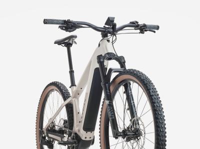 Trek Powerfly+ 8 EU M 29 Buff Beige / Supernova Produktbild 3