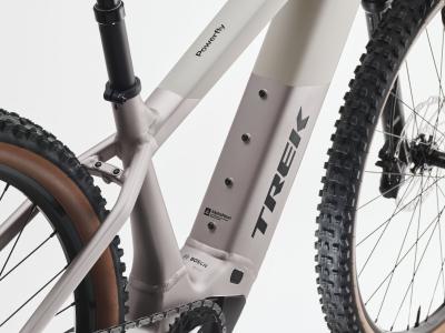Trek Powerfly+ 8 EU M 29 Buff Beige / Supernova Produktbild 4