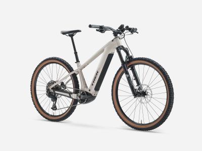 Trek Powerfly+ 8 EU L 29 Buff Beige / Supernova Produktbild 1