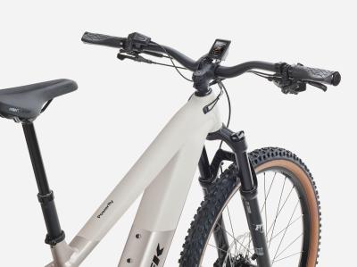 Trek Powerfly+ 8 EU XL 29 Buff Beige / Supernova Produktbild 2