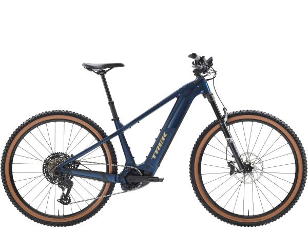 Trek Powerfly+ 8 EU S 27.5 Mulsanne