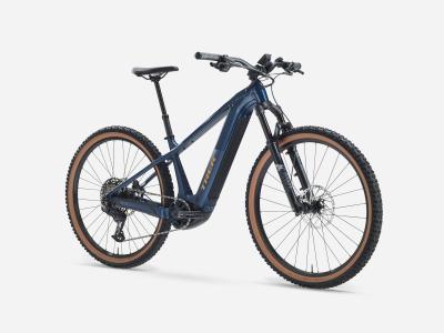 Trek Powerfly+ 8 EU S 27.5 Mulsanne Produktbild 1