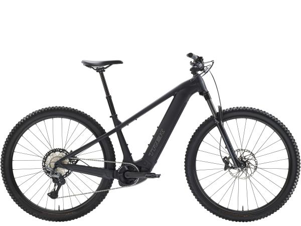 Trek Powerfly+ 6 EU S 27.5 Dark Star / Supernova