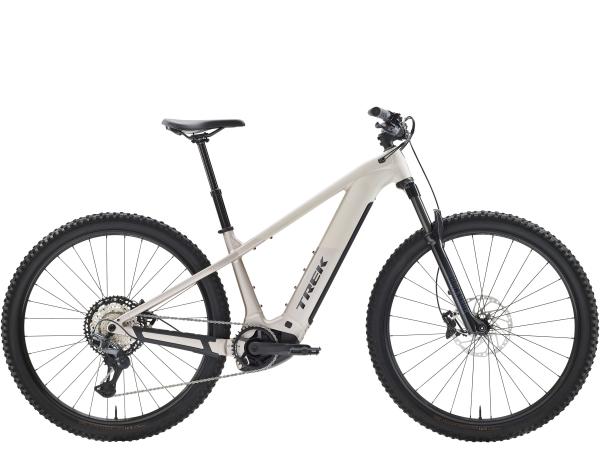 Trek Powerfly+ 6 EU L 29 Buff Beige / Supernova