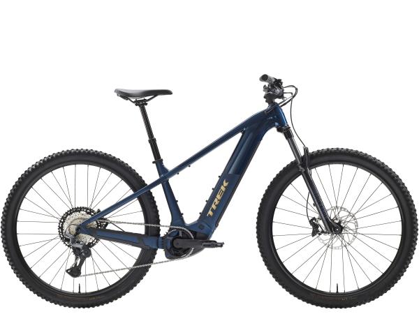 Trek Powerfly+ 6 EU L 29 Mulsanne