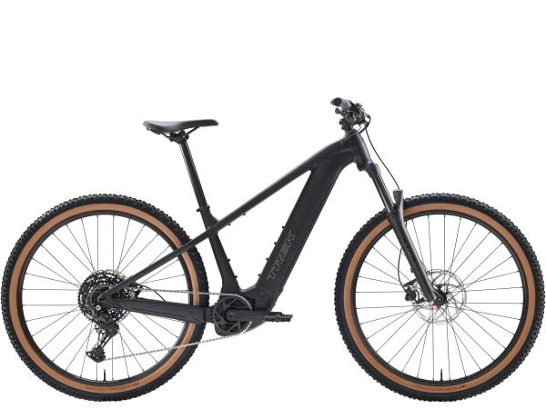 Trek Powerfly+ 4 800EU S 27.5 Dark Star / Supernova