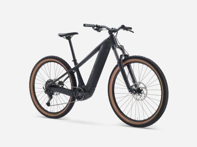Trek Powerfly+ 4 800EU L 29 Dark Star / Supernova Produktbild 1