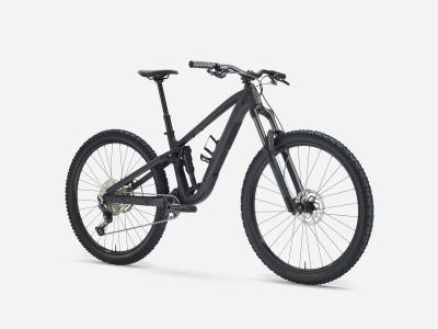 Trek Fuel EX 5 L Lithium Grey/Trek Black Splatter Produktbild 1