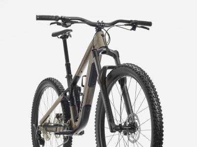 Trek Fuel EX 5 S Wild Mushroom / Trek Black Produktbild 3