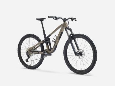 Trek Fuel EX 5 M Wild Mushroom / Trek Black Produktbild 1