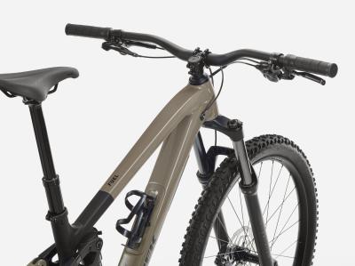 Trek Fuel EX 5 M Wild Mushroom / Trek Black Produktbild 2