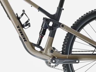 Trek Fuel EX 5 M Wild Mushroom / Trek Black Produktbild 4