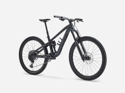 Trek Fuel EX 8 XL Lithium Grey/Trek Black Splatter Produktbild 1