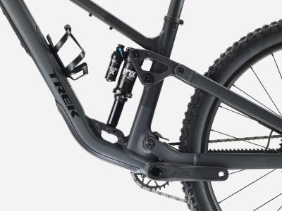 Trek Fuel EX 8 XL Lithium Grey/Trek Black Splatter Produktbild 4